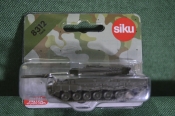 Модель масштабная военная техника 