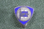 Знак значок петлица 