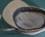 Фуражка полевая РККА. Сукно. Клейма нечитабельны. 1920 - 1930 -е годы.