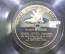 Пластинка патефонная "Руслан и Людмила. Князь Игорь". Amour Gramophone Record.