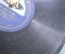 Пластинка патефонная "Стенька Разин и княжна". Квартет, Гирняк и Шам. Amour Gramophone Record.
