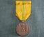 Медаль "В память царствования короля Альберта I, 1909 - 1934 гг.", Albertvs. Бельгия