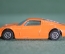 Машинка, автомобиль "Ford GT 70, Форд". Модель, игрушка. Corgi Juniors. Великобритания.