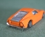 Машинка, автомобиль "Ford GT 70, Форд". Модель, игрушка. Corgi Juniors. Великобритания.