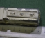 Машинка, автомобиль "Tanker, Танкер". Модель, игрушка. Husky models. Великобритания.