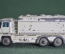 Машинка, автомобиль "Tanker, Танкер". Модель, игрушка. Husky models. Великобритания.