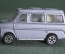 Машинка, автомобиль "Ford Transit Caravan". Модель. Martin Walter, Corgi Juniors. Великобритания.