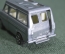 Машинка, автомобиль "Ford Transit Caravan". Модель. Martin Walter, Corgi Juniors. Великобритания.