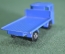 Машинка, автомобиль "Site Hut Truck, Грузовик". Модель, игрушка. Матчбокс, Matchbox, Англия.