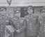 Фотография "Военная прокуратура. Встреча делегации ЧССР". Генерал. СССР. 1975 год. 
