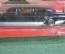 Модель машинка "Cadillac Limousine". Majorette. Блистер. Винтаж. Таиланд.