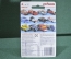 Модель машинка "Nissan 300 ZX". Majorette. Блистер. Винтаж. Франция.