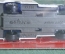 Модель машинка "Ambulance Скорая Помощь". Majorette. Блистер. Винтаж. Франция.