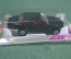 Модель машинка "Jaguar XJ6". Majorette. Блистер. Винтаж. Франция.
