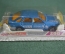 Модель машинка "Ford Sierra". Majorette. Блистер. Винтаж. Франция.