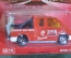 Модель машинка "Ford Transit Tow Truck эвакуатор буксир". Majorette. Блистер. Винтаж. Франция.