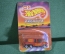 Модель машинка "GMC Motor Home Police Полиция". Hot Wheels Premium. Блистер. Винтаж.