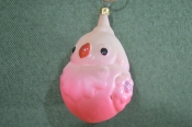 Елочная игрушка 