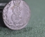 Монета 1 сибирская копейка, 1769 год, КМ. Медь, Сибирская монета. Российская Империя, Екатерина II.