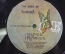 Пластинка виниловая "The best of bread". Рок. Elektra Records. Винил, США.