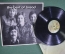 Пластинка виниловая "The best of bread". Рок. Elektra Records. Винил, США.