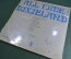 Пластинка виниловая "All time Dixieland". Джаз. Electrecord. Винил, Румыния.