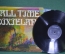 Пластинка виниловая "All time Dixieland". Джаз. Electrecord. Винил, Румыния.