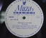 Пластинка виниловая "Krzysztof Sadowsky. Swing party". Садовский. Muza stereo. Винил, Польша.