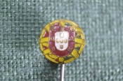Знак значок фрачный 
