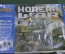 Солдатики "Korean War Война в Корее". Корейская пехота. Набор в коробке. 1:72. Imex.