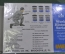 Солдатики "Korean War Война в Корее". Корейская пехота. Набор в коробке. 1:72. Imex.