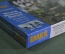 Солдатики "Korean War Война в Корее". Корейская пехота. Набор в коробке. 1:72. Imex.
