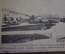 Фотографии города Ницца. Альбом в обложке. Гармошка. Франция. До 1917 года.
