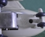 Игрушка модель самолет "Lockheed Tristar". В оригинальной коробке. Masudaya. Япония. 1970е.