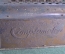 Калькулятор механический старинный "Comptometer". Felt & Tarrant Mfg. Co. Chicago. США. Начало 20 в