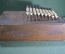 Калькулятор механический старинный "Comptometer". Felt & Tarrant Mfg. Co. Chicago. США. Начало 20 в