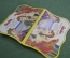 Иглы для шитья, иголки швейные. Упаковка, набор (21 штука). Garden Needle Book. Япония, Japan. 
