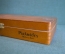 Шкатулка сигарная деревянная, коробка для сигар Cohiba Piramides. Гавана Куба, Habana Cuba. 