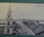 Открытка старинная "Казань. В Кремле". Изд. Клюкина, 1916 год. Российская Империя.