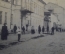 Открытка старинная "Тамбов. Большая улица". N 8. Изд. Суворина, 1917 год. Российская Империя.