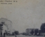 Открытка старинная "Тамбов. Большая улица". N 8. Изд. Суворина, 1917 год. Российская Империя.