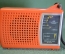 Радиоприемник приемник радио "Sanyo RP 1270". Коробка. Винтаж. Япония. #X4