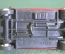 Модель масштабная машинка "ГАЗ-2705 Газель". Welly. Autotime Collection.