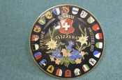 Знак шильд эмблема автомобильная 