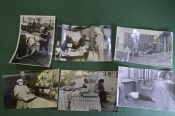 Фотографии любительские, подборка 