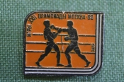 Знак, значок 