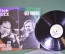 Пластинка, винил "Польский джаз. Polish Jazz, Old timers". Wild Bill Davison. Muza Stereo. #2