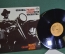Пластинка, винил "Original Pregue Syncopated Orchestra. Happy crazy years music". Джаз. Sypraphone.