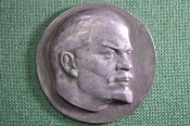 Настольная памятная медаль 