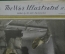 Английский военно- пропагандистский журнал «The War Illustrated». Выпуск № 195. Декабрь. 1944 г.